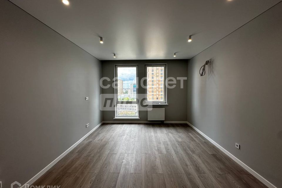 Продаётся студия, 25.9 м²
