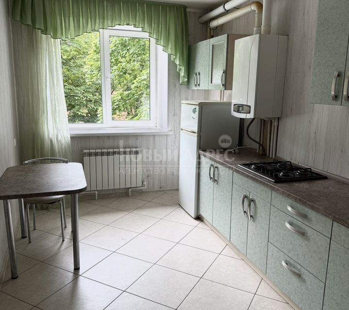 Продаётся 1-комнатная квартира, 37 м²