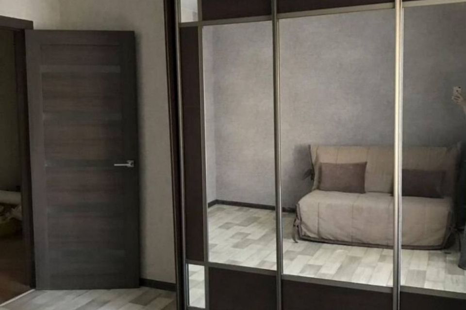 Продаётся 1-комнатная квартира, 30 м²