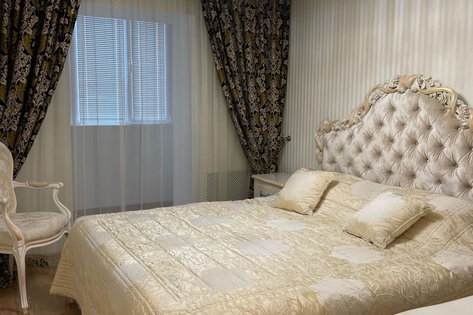 Продаётся 3-комнатная квартира, 70 м²
