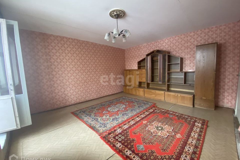Продаётся 3-комнатная квартира, 74.8 м²