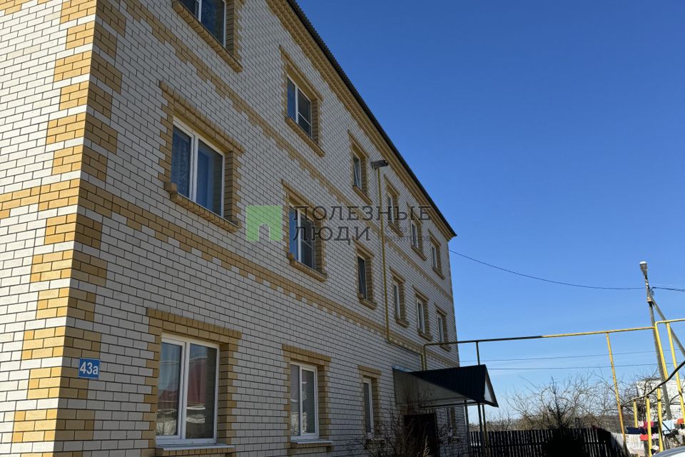 Продаётся 2-комнатная квартира, 41 м²