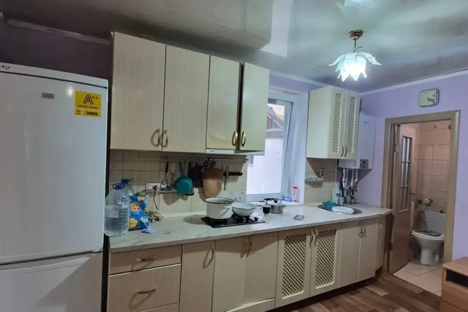 Сдаётся дом, 60 м²