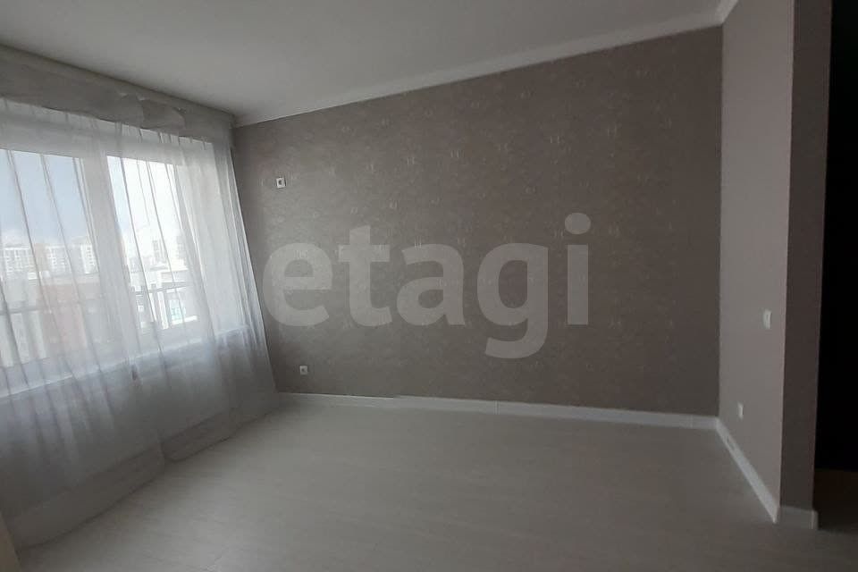 Продаётся студия, 29 м²