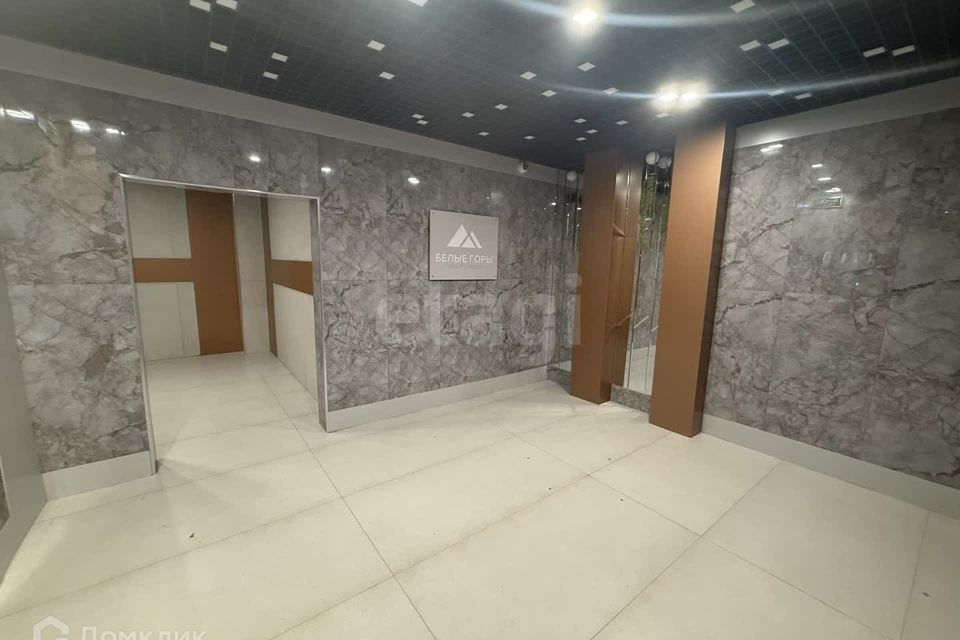 Продаётся студия, 35 м²