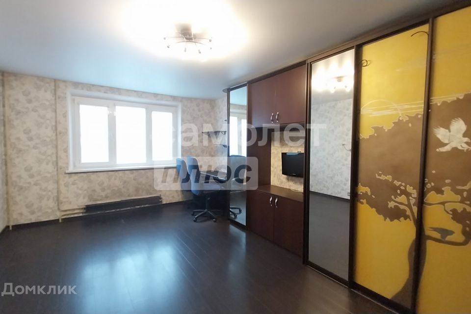 Продаётся 2-комнатная квартира, 62.1 м²