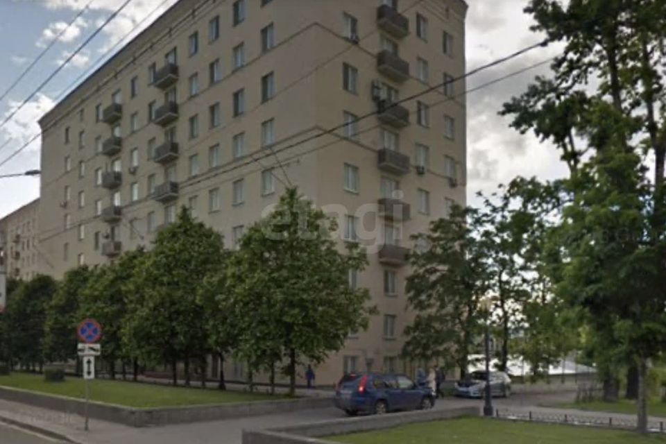 Сдаётся 3-комнатная квартира, 87 м²