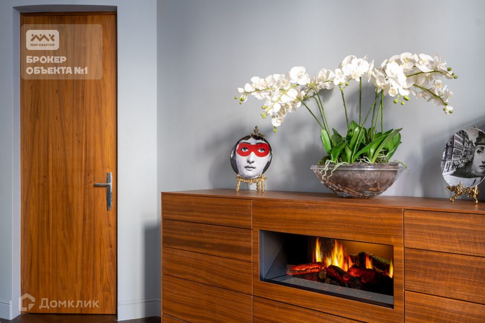 Продаётся 2-комнатная квартира, 96 м²