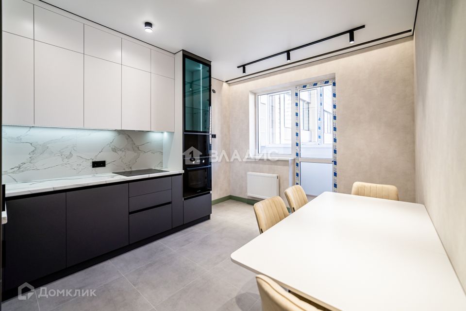 Продаётся 2-комнатная квартира, 75 м²