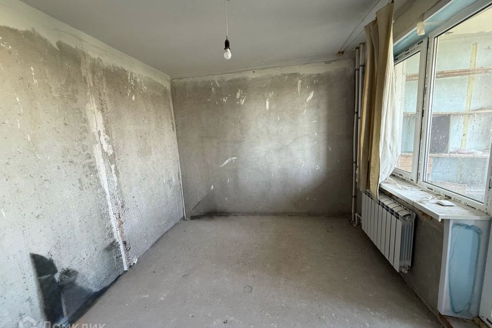 Продаётся 3-комнатная квартира, 56 м²