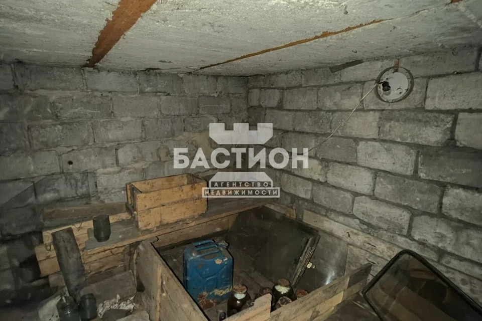 Продаётся гараж, 22 м²
