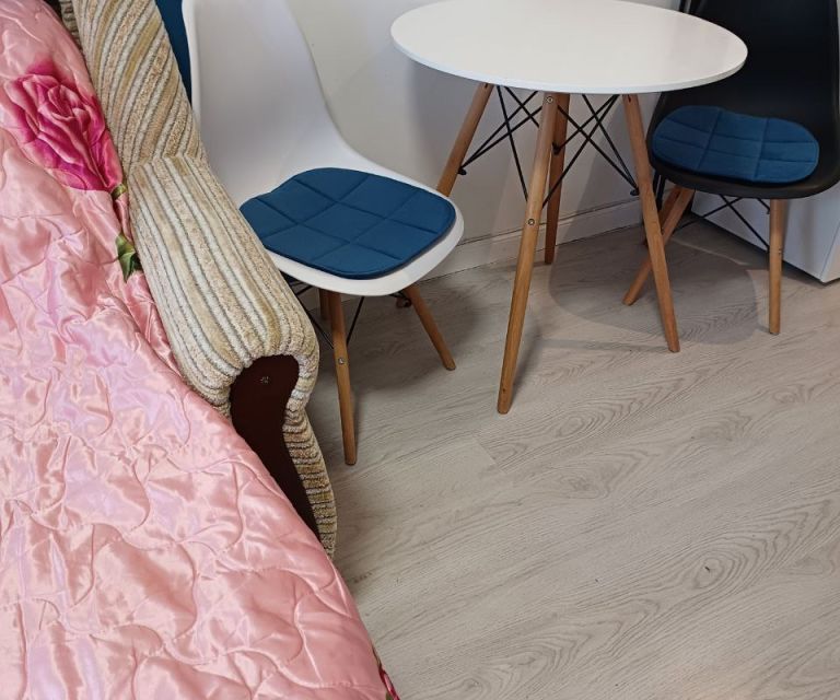 Сдаётся 1-комнатная квартира, 13 м²