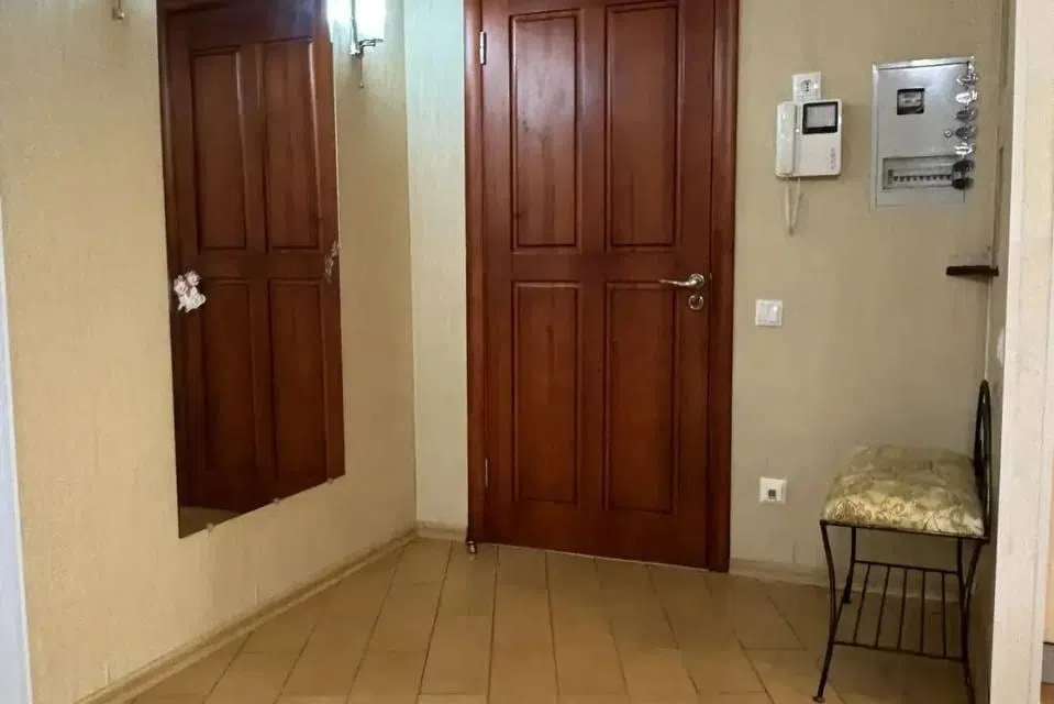 Сдаётся 3-комнатная квартира, 60 м²