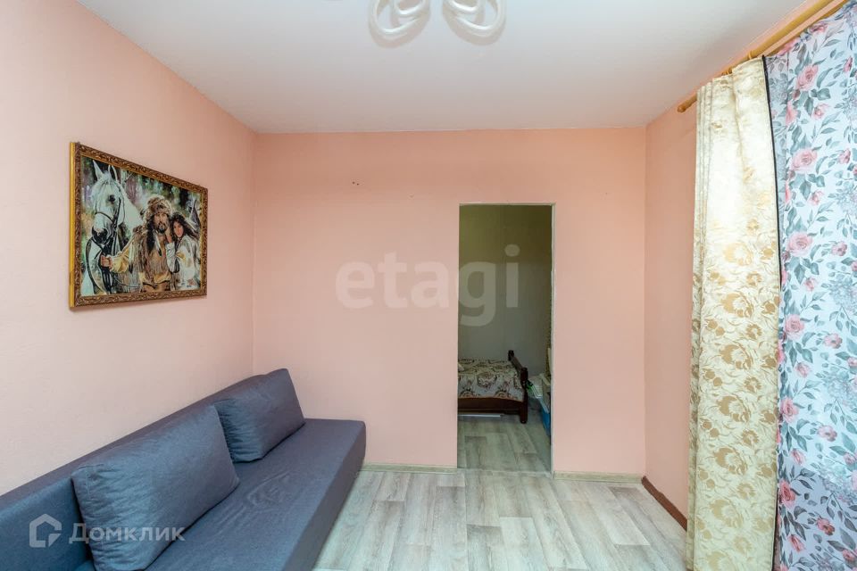 Продаётся 2-комнатная квартира, 29.4 м²