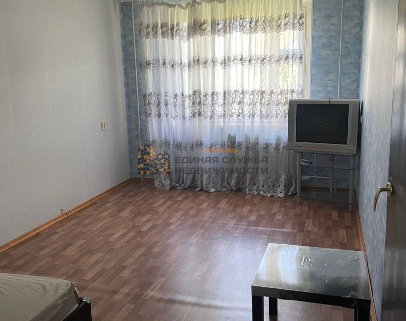 Сдаётся 1-комнатная квартира, 34 м²