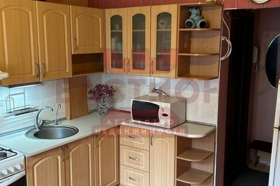 Продаётся 3-комнатная квартира, 74 м²