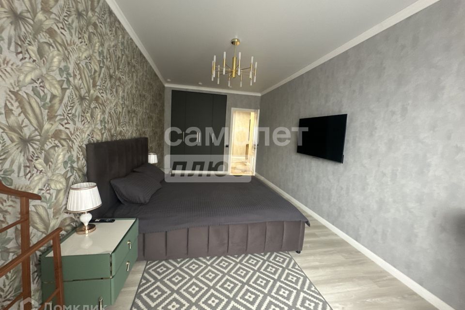 Продаётся 2-комнатная квартира, 60 м²