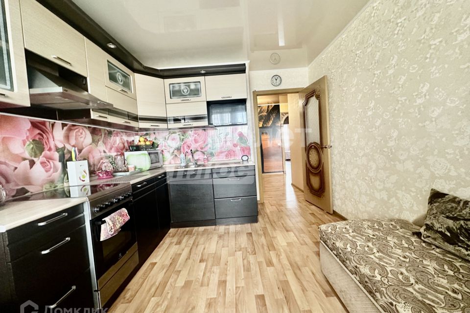 Продаётся 2-комнатная квартира, 67 м²