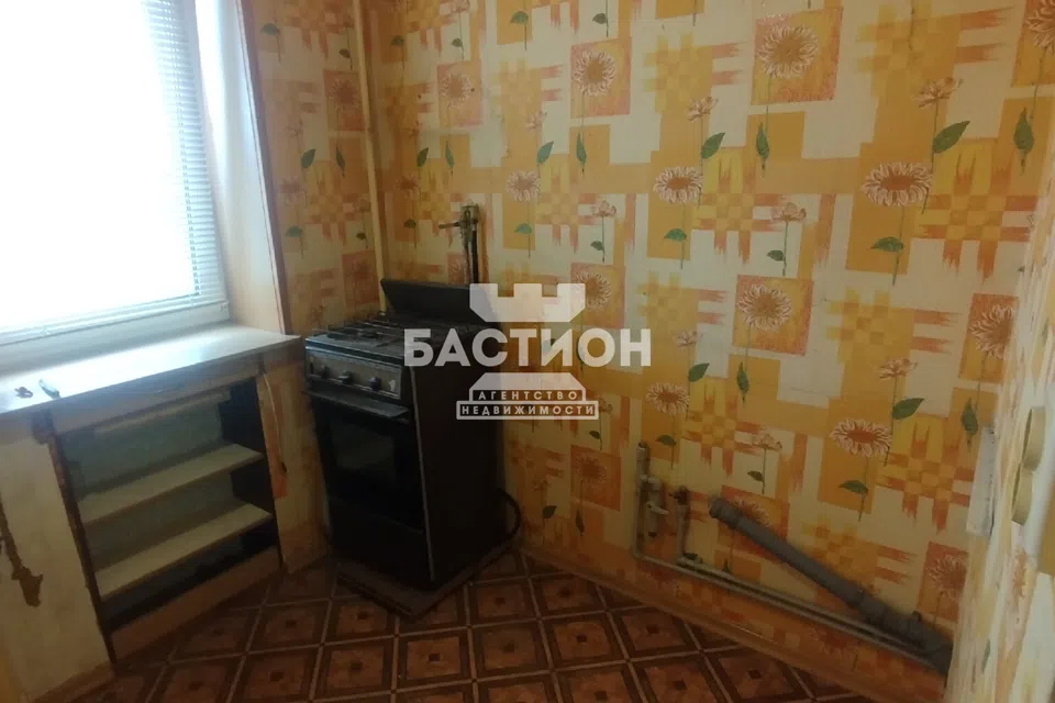 Продаётся 1-комнатная квартира, 24 м²