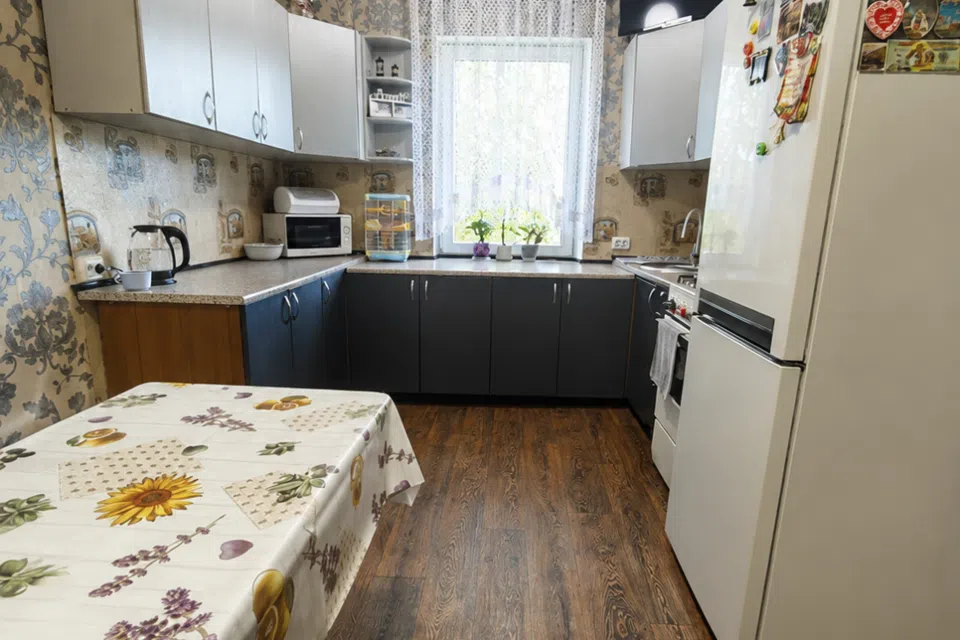 Продаётся 1-этажный дом, 114.4 м²