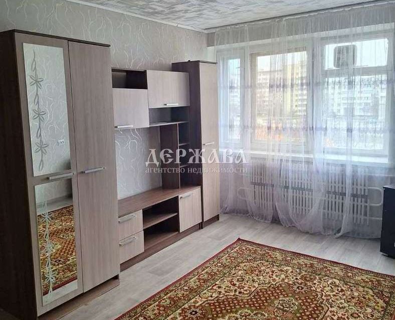 Сдаётся 2-комнатная квартира, 42 м²