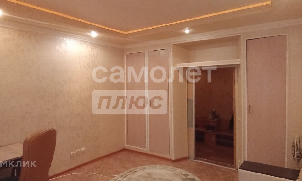 Продаётся 2-комнатная квартира, 50.4 м²
