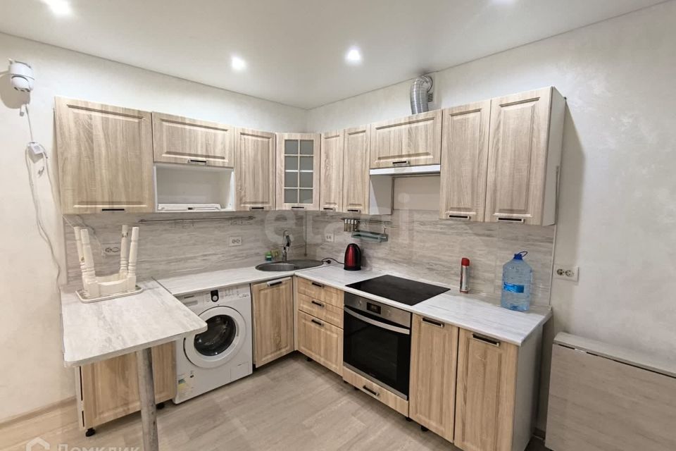 Продаётся 1-комнатная квартира, 30.5 м²