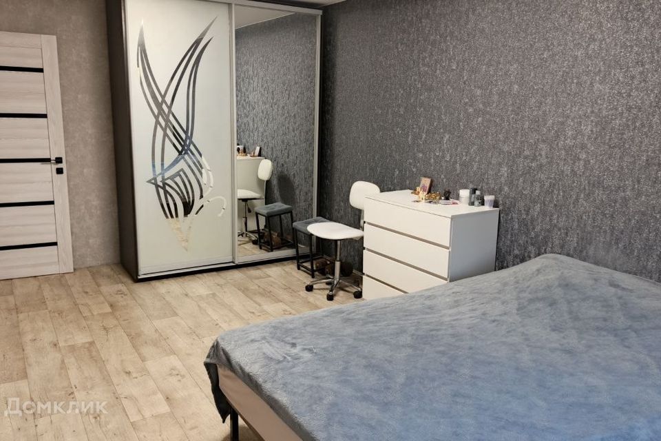 Продаётся 3-комнатная квартира, 60.4 м²