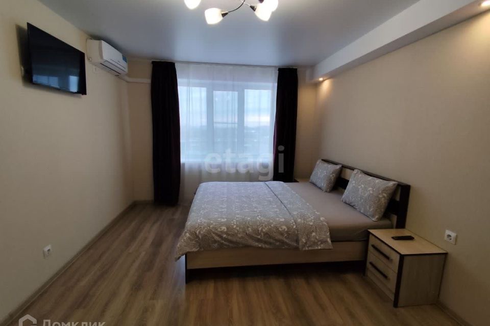 Продаётся 1-комнатная квартира, 35 м²