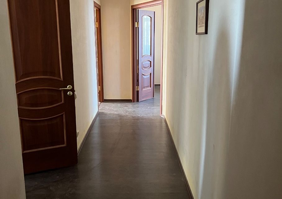 Продаётся 2-комнатная квартира, 48.8 м²