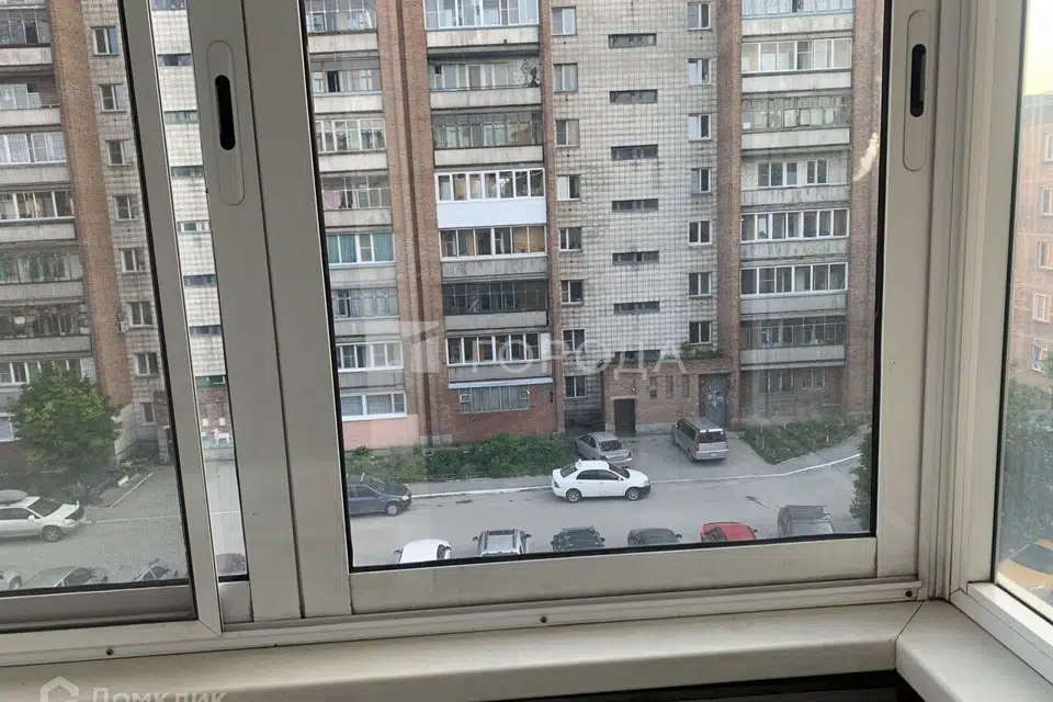 Продаётся 1-комнатная квартира, 28.8 м²