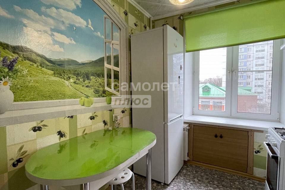 Сдаётся 2-комнатная квартира, 42 м²
