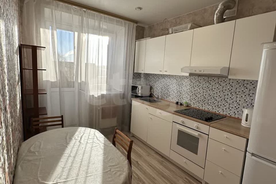 Сдаётся 1-комнатная квартира, 35.2 м²