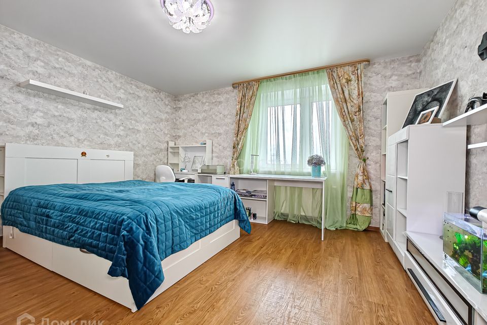 Продаётся 2-комнатная квартира, 43.2 м²