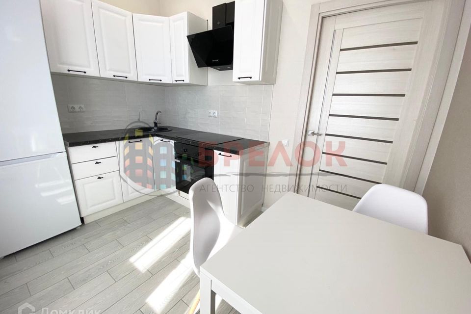 Продаётся 1-комнатная квартира, 38 м²