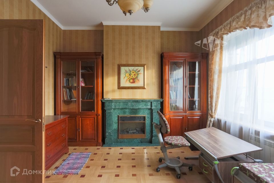 Сдаётся 3-комнатная квартира, 110 м²