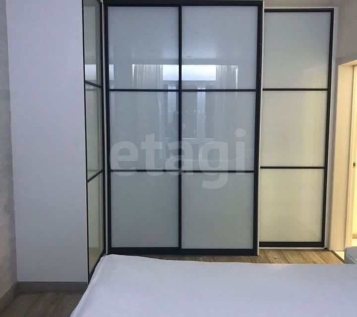 Продаётся 2-комнатная квартира, 70.8 м²
