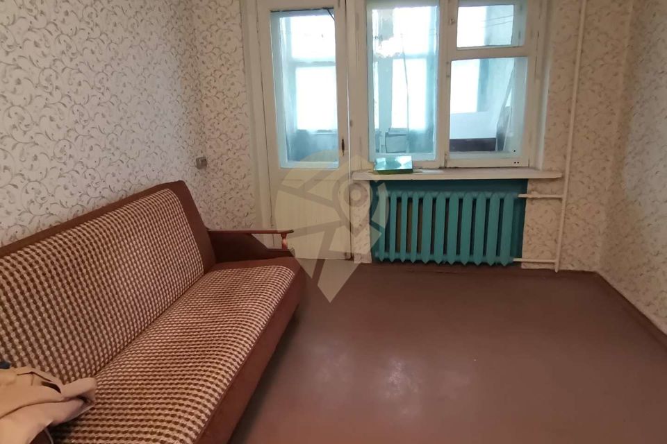 Продаётся 1-комнатная квартира, 30.1 м²