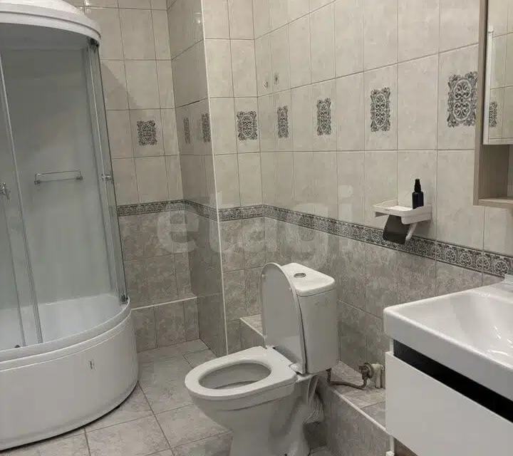 Продаётся 3-комнатная квартира, 78.7 м²
