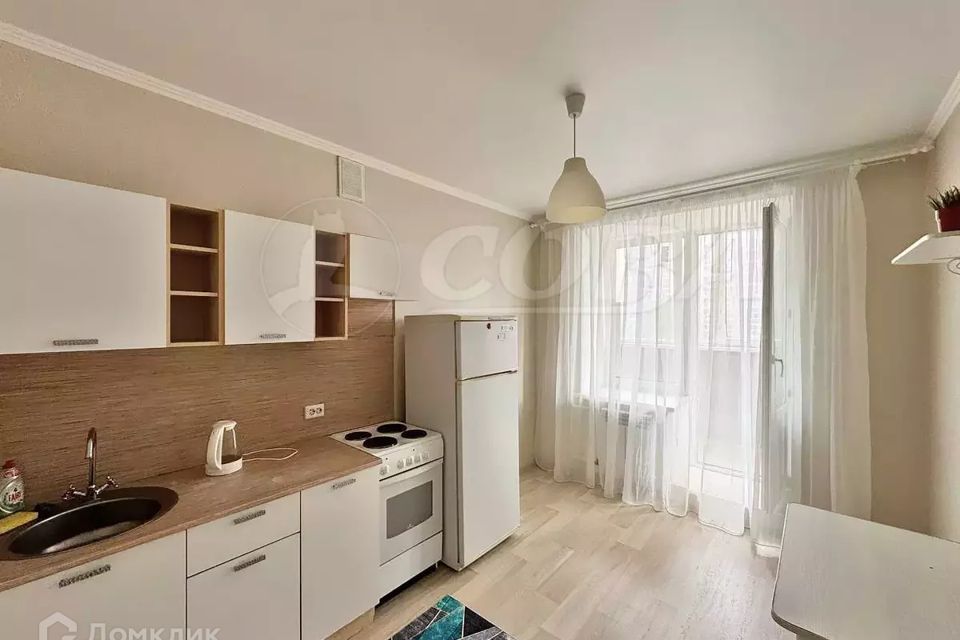 Сдаётся 1-комнатная квартира, 36 м²