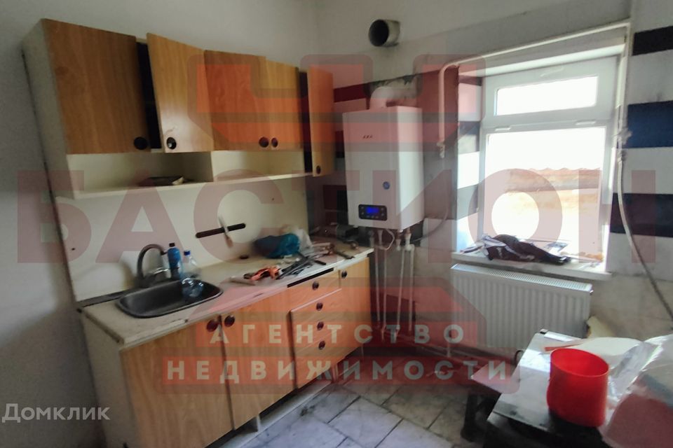 Продаётся 1-этажный дом, 48.7 м²