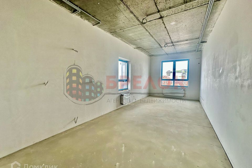 Продаётся 2-комнатная квартира, 51 м²