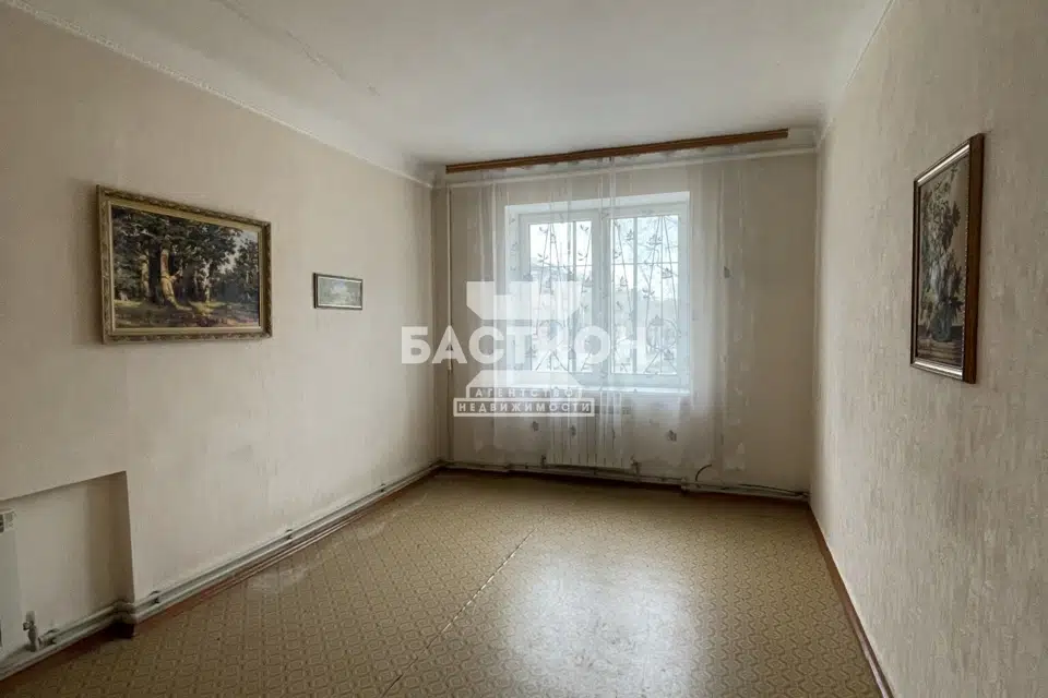 Продаётся 2-комнатная квартира, 55 м²