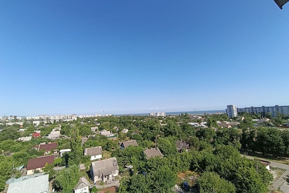 Продаётся 3-комнатная квартира, 64.1 м²