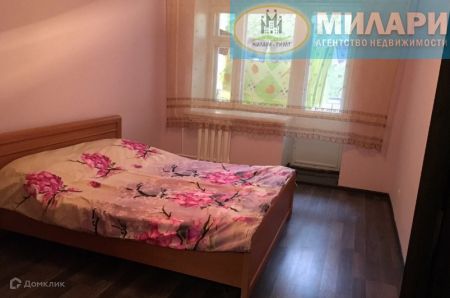 Сдаётся 2-комнатная квартира, 70 м²