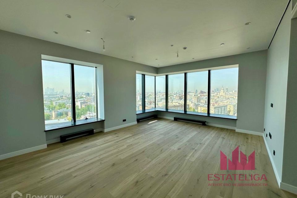 Сдаётся 3-комнатная квартира, 90 м²