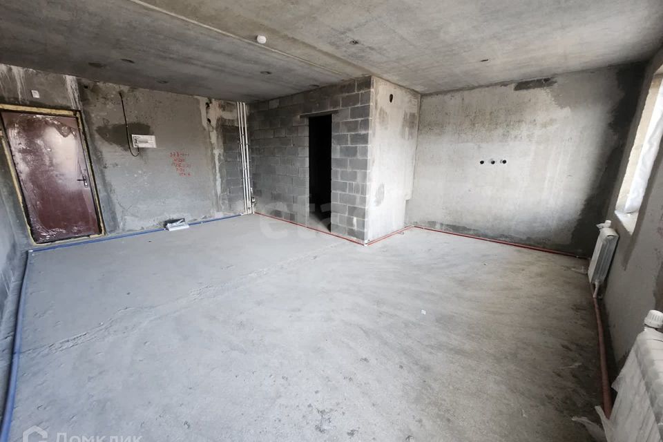 Сдаётся 1-комнатная квартира, 35.9 м²