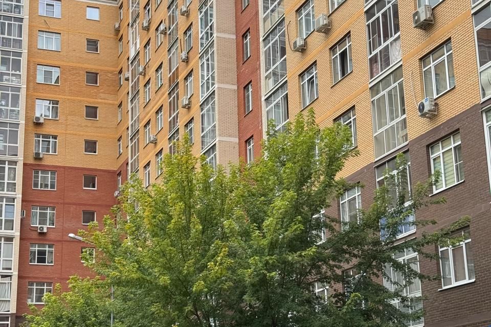 Продаётся 3-комнатная квартира, 89.4 м²