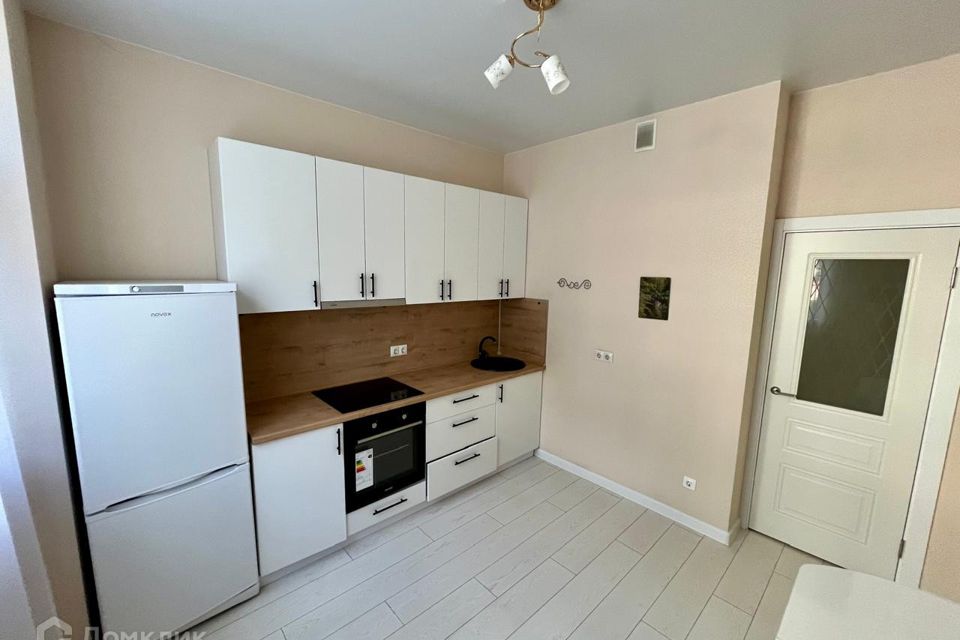 Продаётся 1-комнатная квартира, 40 м²