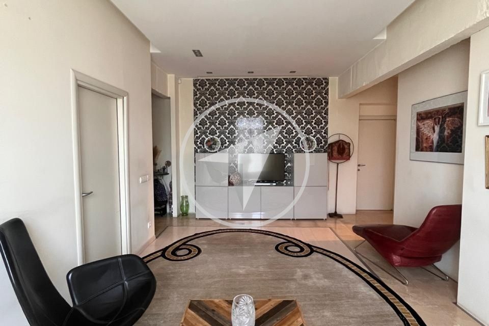 Продаётся 3-комнатная квартира, 80 м²
